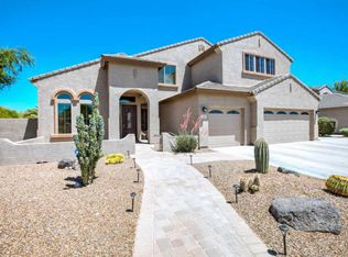 6511 S Roger Way, Chandler, AZ 85249