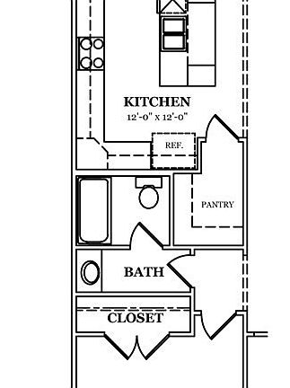 3rd image of 900 Easton Dr Lot 370