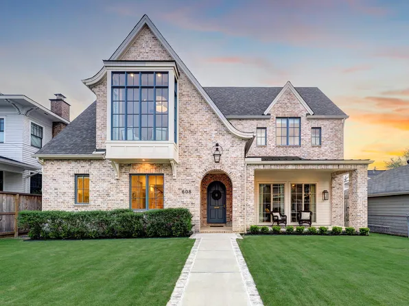 608 E 19th St, Houston, TX 77008