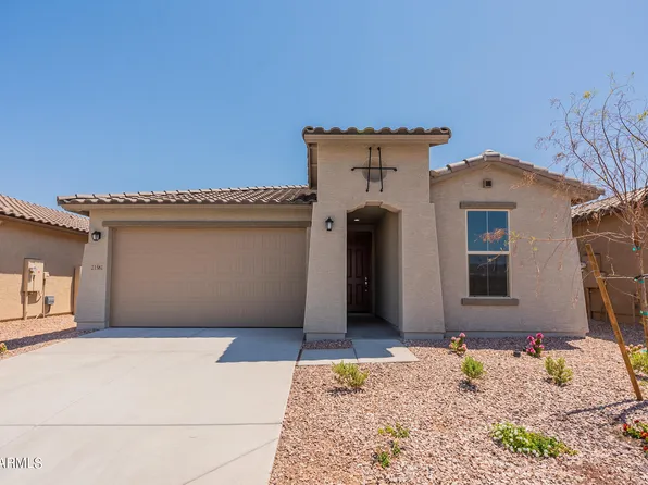 21581 W PAPAGO Street, Buckeye, AZ 85326