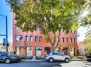 1955 N Leavitt St APT 3A, Chicago, IL 60647