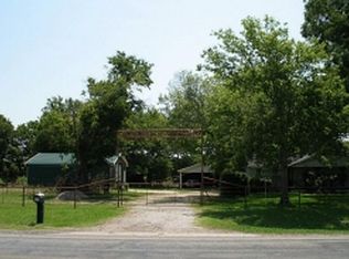 1789 S State Highway 78, Bonham, TX 75418