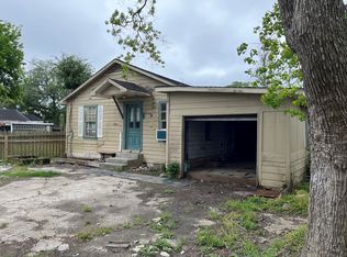 3807 Imite St, Dickinson, TX 77539