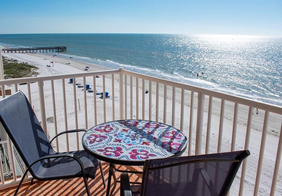 1st image of 18650 Gulf Blvd APT 610