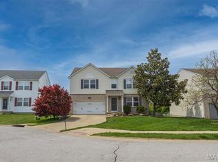 100 Westhaven Meadows Dr, Belleville, IL 62220