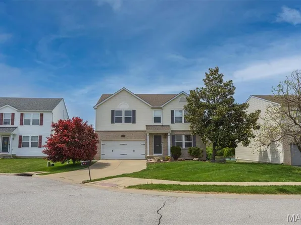 100 Westhaven Meadows Dr, Belleville, IL 62220