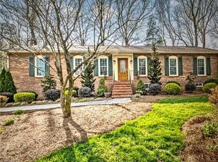 510 Merrybrook Ct, Clemmons, NC 27012