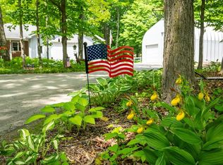 6885 Lost Lake Rd, Egg Harbor, WI 54209