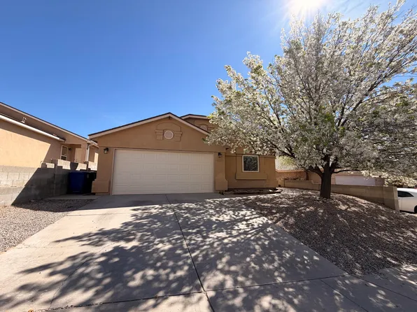 6031 Maddux Pl NW, Albuquerque, NM 87114