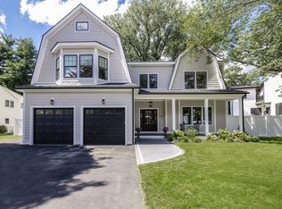74 Gary Rd, Needham, MA 02494