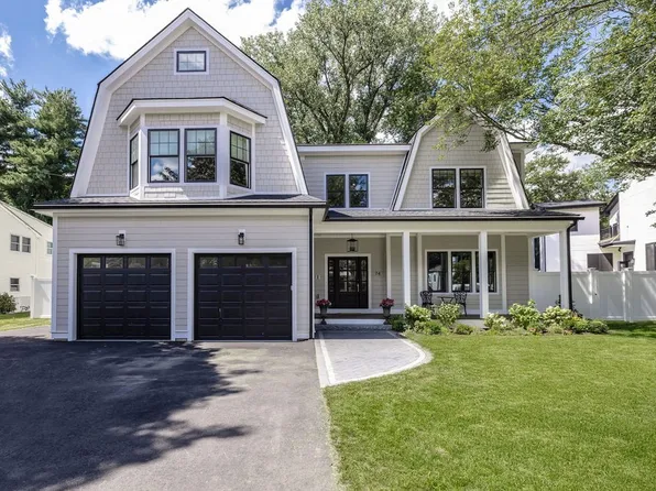 74 Gary Rd, Needham, MA 02494