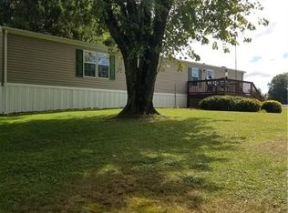 14 Friendly Ln, Ennice, NC 28623