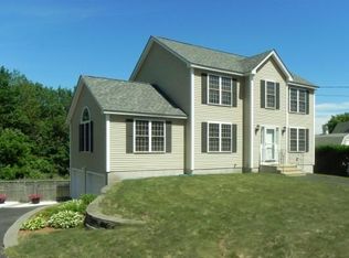 250 S Mammoth Rd, Manchester, NH 03109