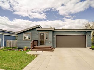 4242 Crested Owl Ln, Madison, WI 53718