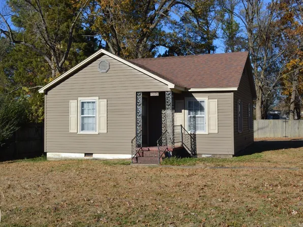 (undisclosed Address), Harrisburg, AR 72432