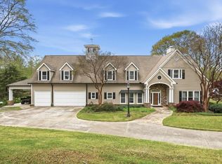 479 Bill Watkins Rd, Hoschton, GA 30548