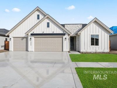 10880 W Cruden Bay Ln, Kuna, ID, 83634