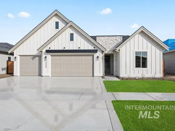 10880 W Cruden Bay Ln, Kuna, ID 83634