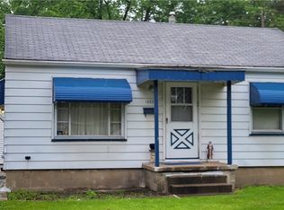 1555 Adelaide Ave SE, Warren, OH 44484