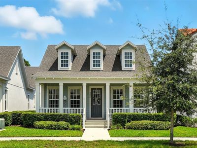 2065 Celebration Blvd, Celebration, FL, 34747