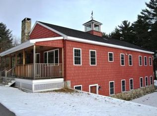 148 Old Webster Rd #R, Oxford, MA 01540