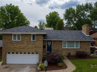 550 Kelso Rd, Pittsburgh, PA 15243