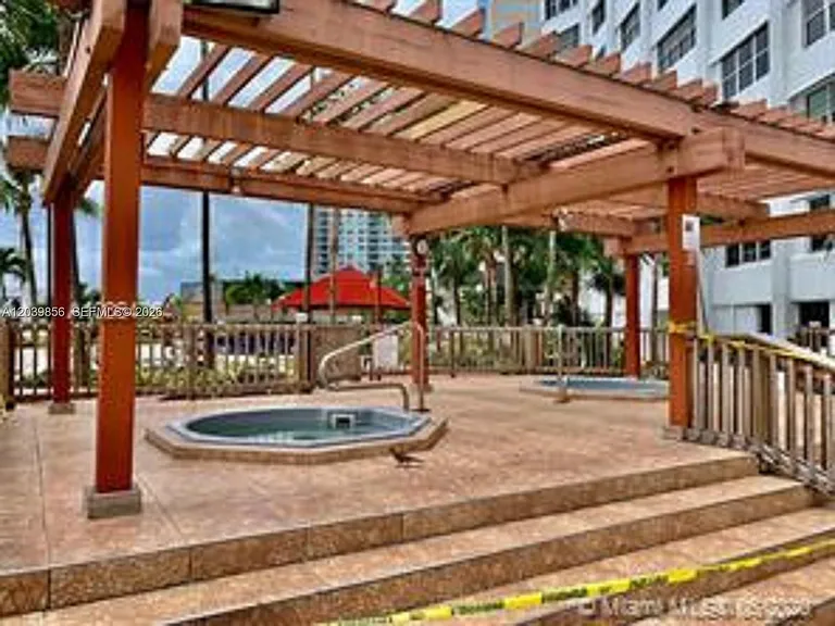 905 Brickell Bay Dr #2029 — Photo 64
