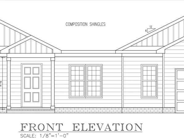 6222 Mountainside Dr, Hickory, NC 28601