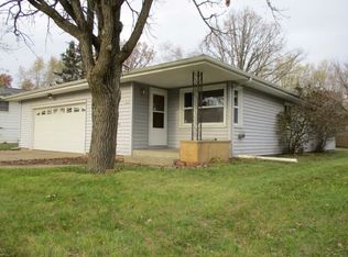 3822 Robert St, Stevens Point, WI 54481