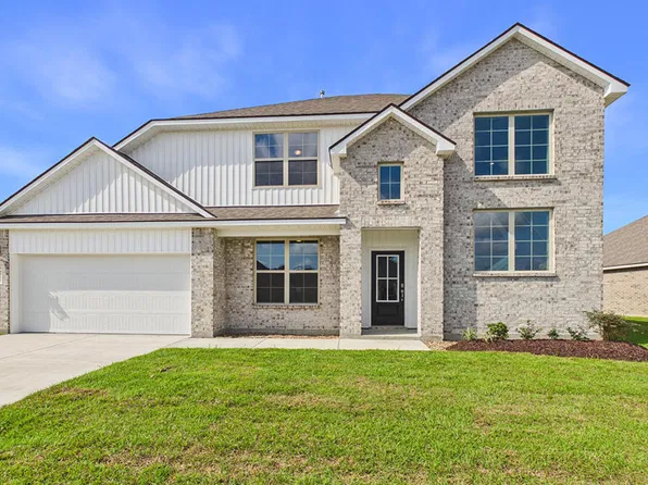 657 Griffiths Ct, Breaux Bridge, LA 70517