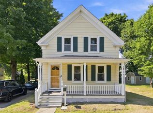 24 Railroad Ave, Norwood, MA 02062
