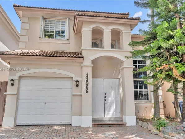 11369 NW 73rd Ter, Doral, FL 33178