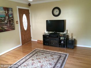 11400 Idlewood Rd, Silver Spring, MD 20906