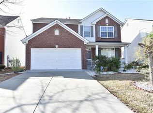 772 Clairidge Oak Ct, Lawrenceville, GA 30046