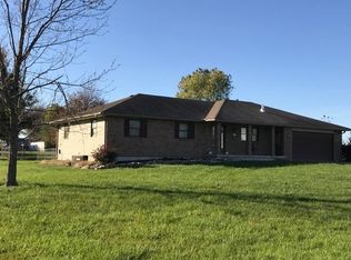 809 N Murray Ave, Braymer, MO 64624