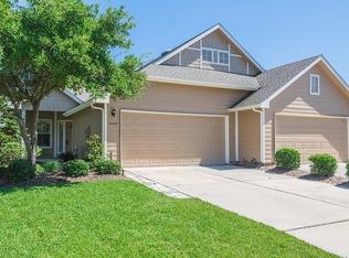 25207 Shadowmere Ln, Katy, TX 77494