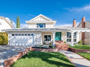 1734 N Claudia Ave, Simi Valley, CA 93065