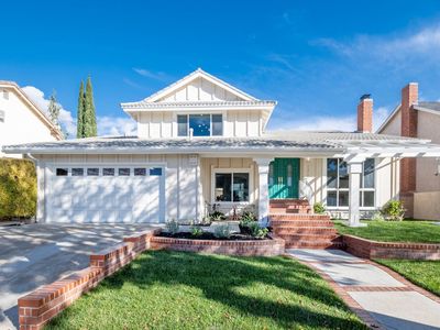 1734 N Claudia Ave, Simi Valley, CA, 93065