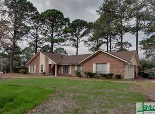 10605 Sugar Bush Rd, Savannah, GA 31406