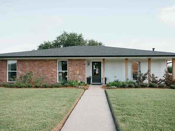 211 Brinwood Dr, Houma, LA 70360
