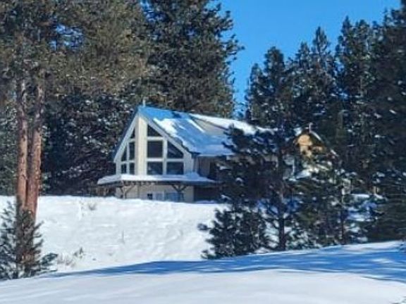 Property Side View