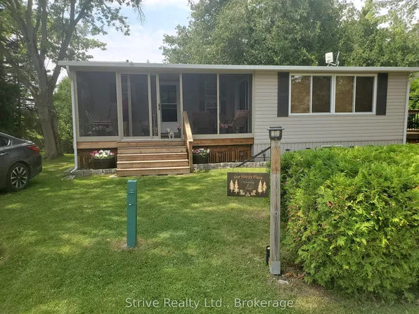 2152 County Road 36 Rd #232, Kawartha Lakes, ON K0M 1L0
