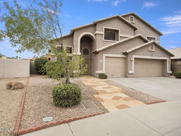 7775 N 52ND Drive, Glendale, AZ 85301