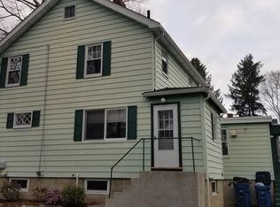 82 Lawrence St, Canton, MA 02021