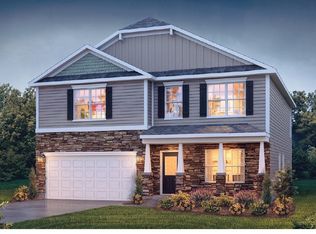 407 Gammon Ln, Fountain Inn, SC 29644