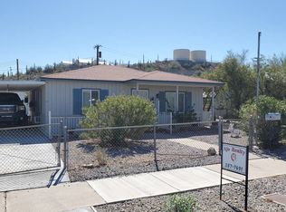 565 W Guest House Rd, Ajo, AZ 85321