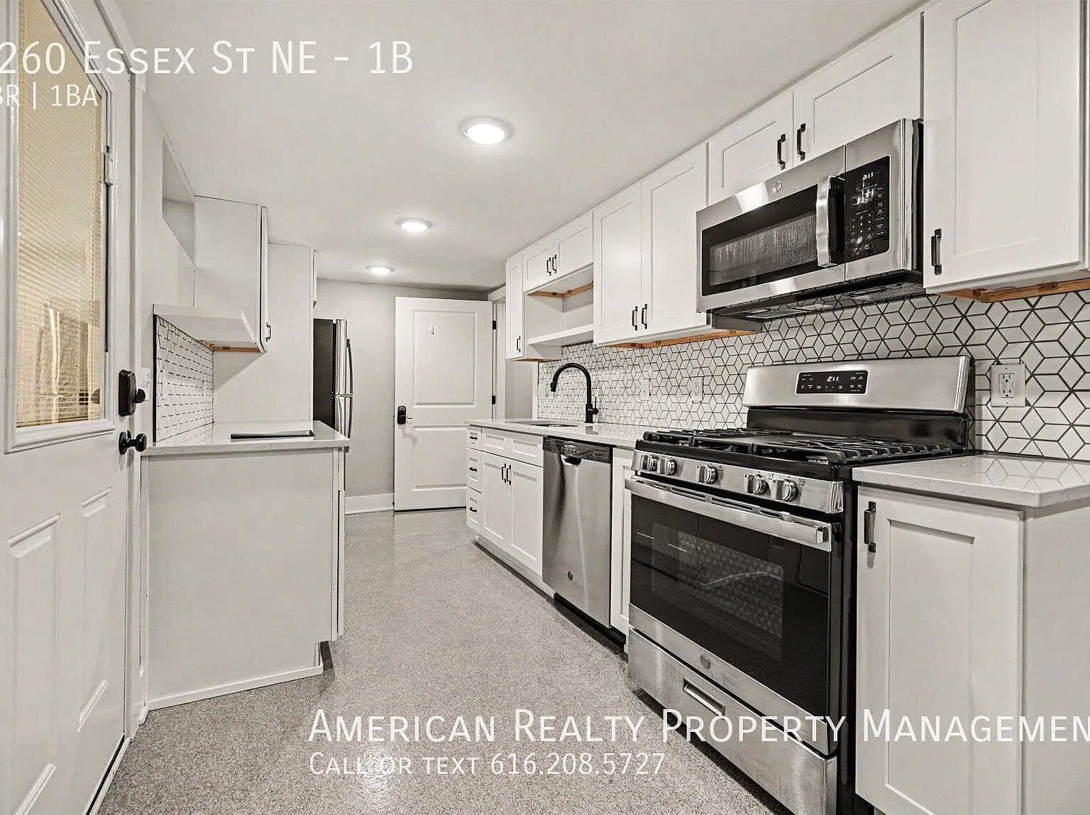 1 bed, 626 sqft, $1,250 — Photo 3