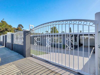 3337 Imperial Ave, San Diego, CA, 92102