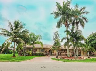 110 SE 41st Ter, Cape Coral, FL 33904