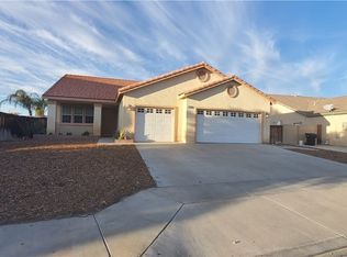 2148 Capet St, San Jacinto, CA 92583